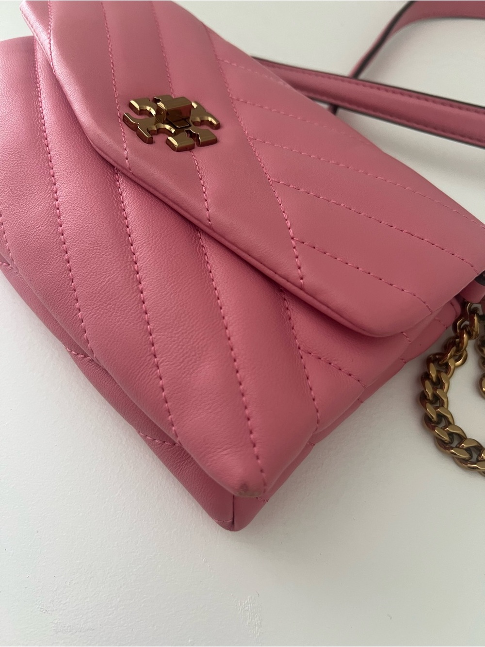 Tory Burch Kira WOC - Picture 5 of 6